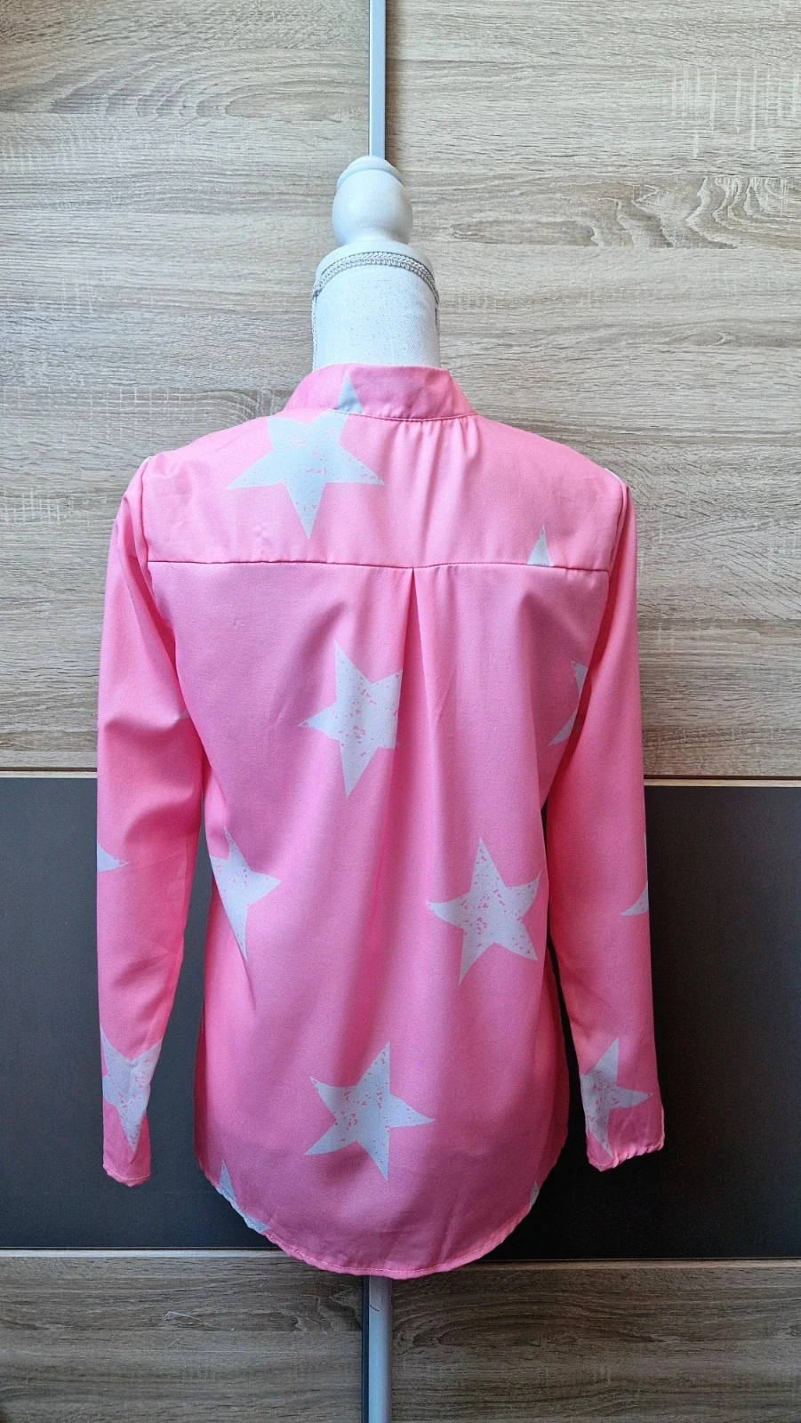 Blouse – photo 4